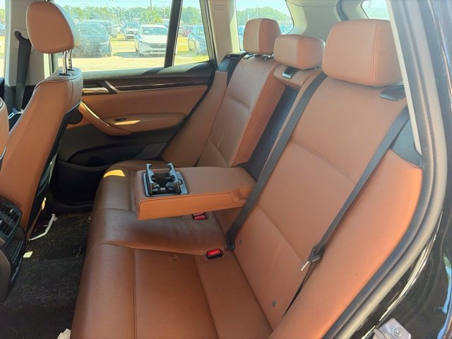 Used 2017 BMW X3 xDrive28i AWD/4WD image 25
