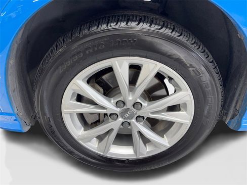 Used 2021 Audi Q3 2.0T Premium w/ Convenience Package image 84