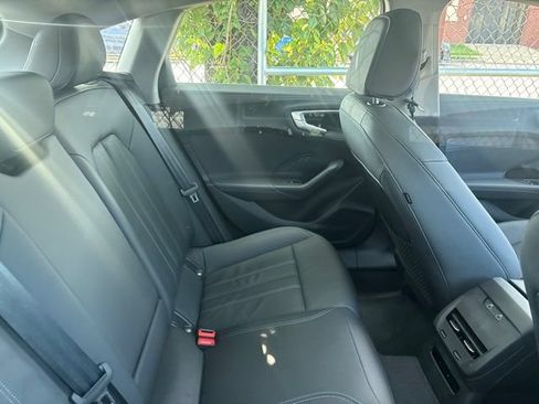 Used 2025 Audi A5 2.0T Premium w/ Convenience Package AWD/4WD image 9