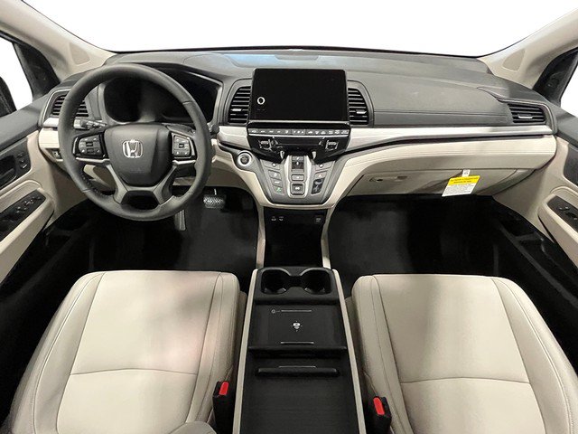 New 2027 Honda Odyssey EX-L image 15