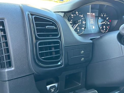 New 2026 RAM ProMaster 1500 image 27