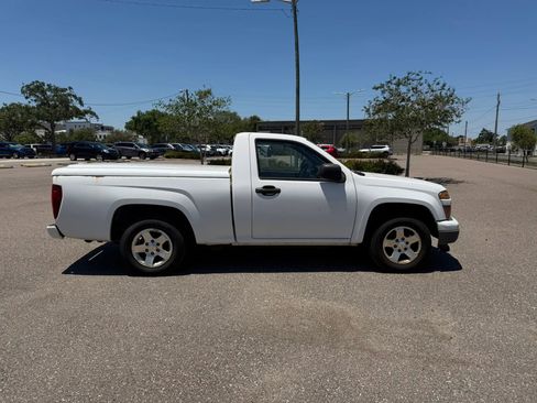 Used 2012 Chevrolet Colorado LT RWD image 5