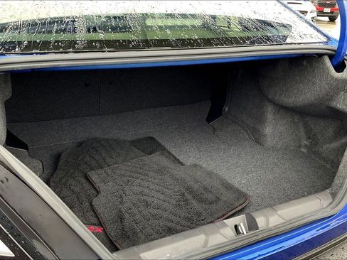 Certified 2022 Subaru WRX Premium image 31