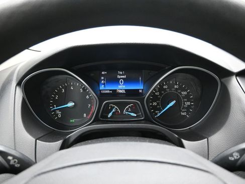 Used 2016 Ford Focus SE image 19