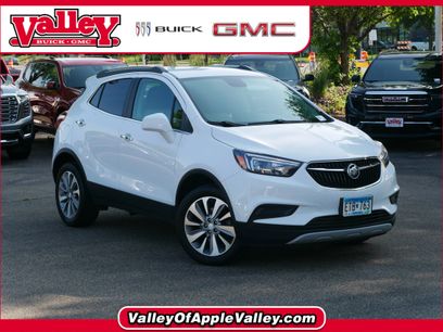 Used 2020 Buick Encore Preferred w/ Safety Package