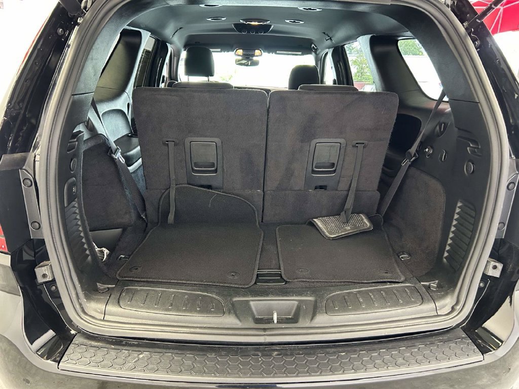 Used 2025 Dodge Durango GT RWD image 12