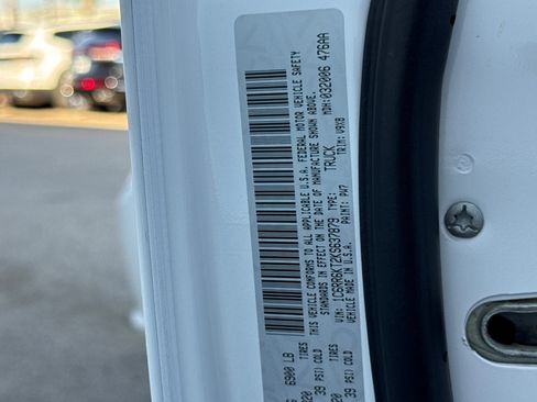 Used 2019 RAM 1500 Express w/ Express Value Package image 26