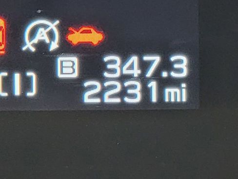 Certified 2026 Subaru Forester Premium AWD/4WD image 33