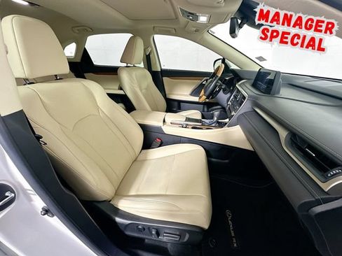 Used 2021 Lexus RX 350 FWD w/ Premium Package image 25