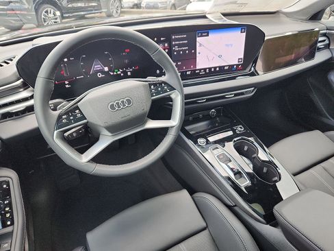 New 2025 Audi A5 2.0T Prestige image 9