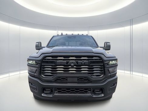 New 2026 RAM 3500 Tradesman AWD/4WD image 9
