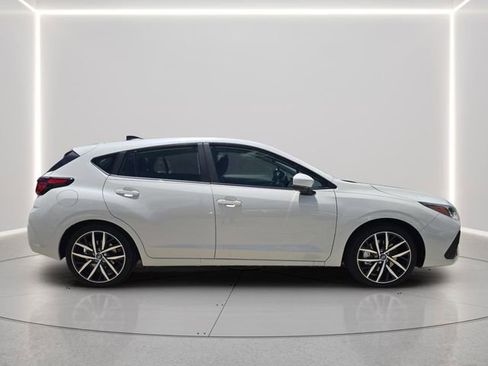 New 2026 Subaru Impreza 2.0i Sport AWD/4WD image 2