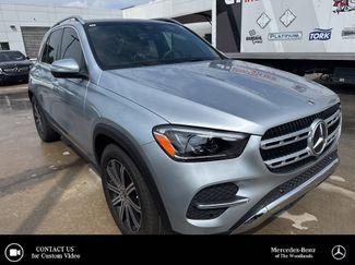 Used 2026 Mercedes-Benz GLE 350 4MATIC video 1