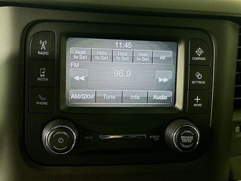 Used 2022 RAM 3500 Tradesman image 15