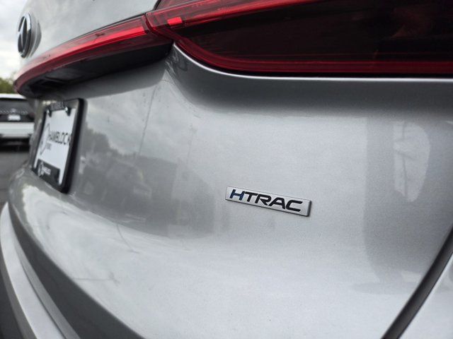 Used 2023 Hyundai Santa Fe SEL AWD/4WD image 40