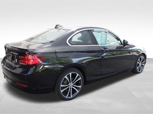 Used 2020 BMW 230i xDrive Coupe w/ Convenience Package AWD/4WD image 15