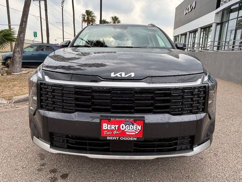 New 2026 Kia Sportage SX image 2