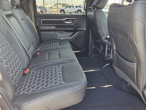 Used 2025 RAM 1500 Big Horn image 14