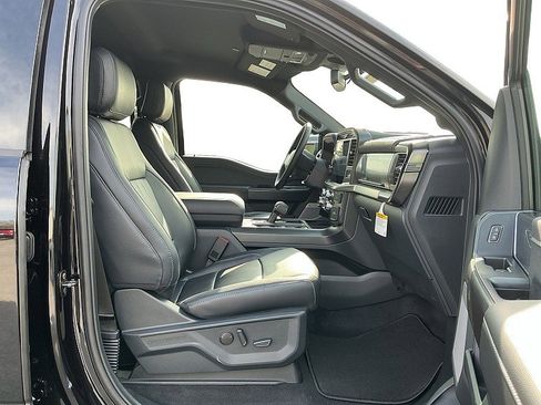 New 2026 Ford F150 Lariat w/ Equipment Group 501A Mid image 11