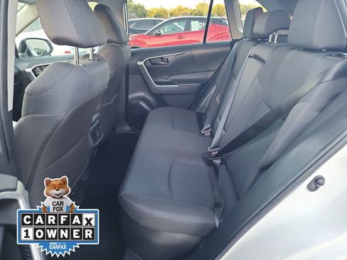 Used 2024 Toyota RAV4 LE image 33