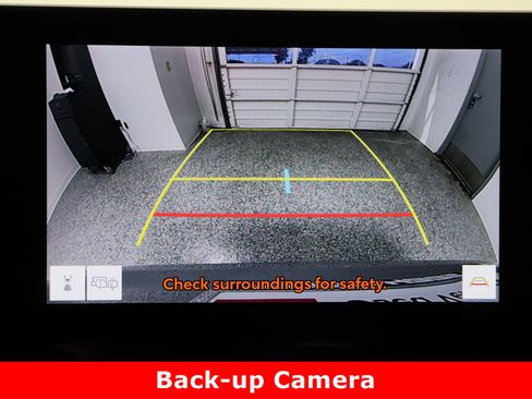 Certified 2025 Toyota Grand Highlander FWD image 21