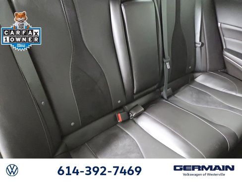 Used 2022 Acura ILX image 17