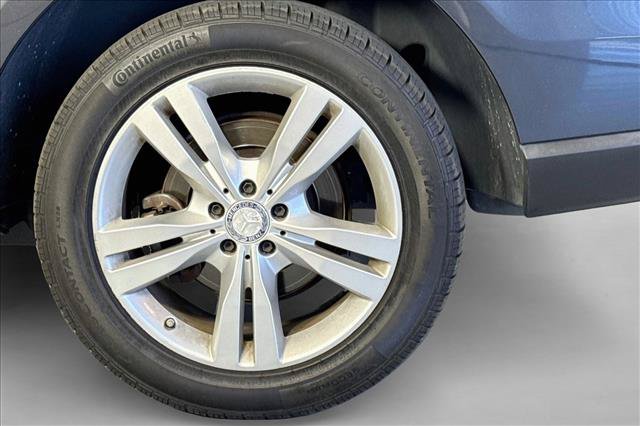 Used 2012 Mercedes-Benz ML 350 BlueTEC 4MATIC image 30