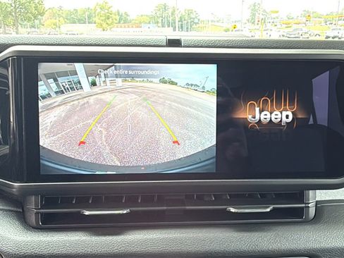 New 2026 Jeep Wrangler Sport image 25