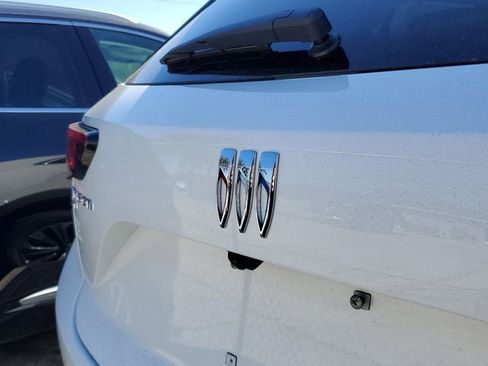 New 2026 Buick Envision Preferred image 7