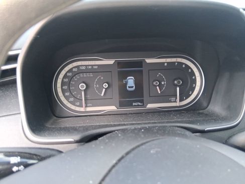 Used 2023 Hyundai Tucson SEL FWD image 9