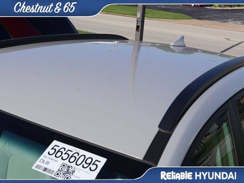 Used 2023 Hyundai Kona SEL w/ Cargo Package AWD/4WD image 14