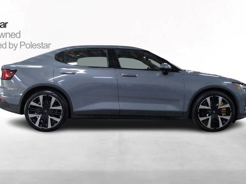 Certified 2024 Polestar Polestar 2 Long range Dual motor with Per image 6
