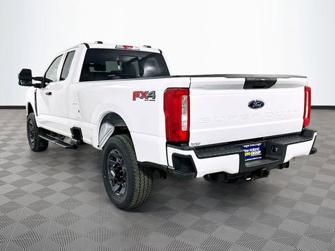 New 2026 Ford F350 XL w/ STX Appearance Package image 23