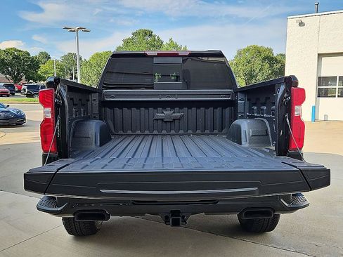 New 2026 Chevrolet Silverado 1500 LT Trail Boss w/ Convenience Package II AWD/4WD image 5
