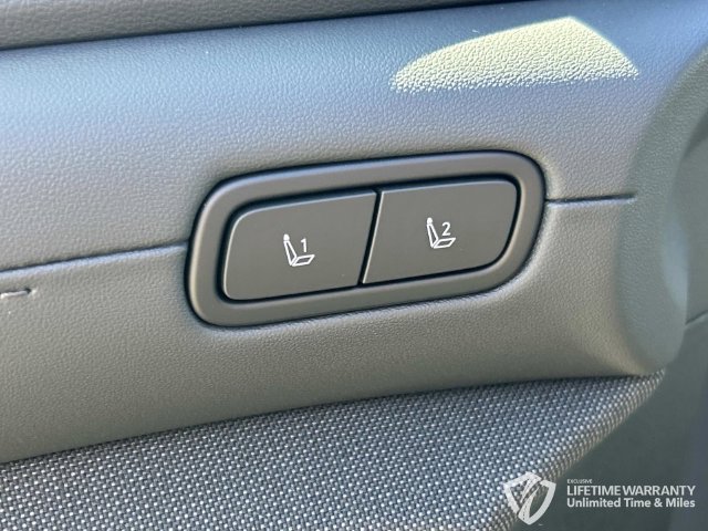 New 2026 Hyundai Tucson Limited AWD/4WD image 27