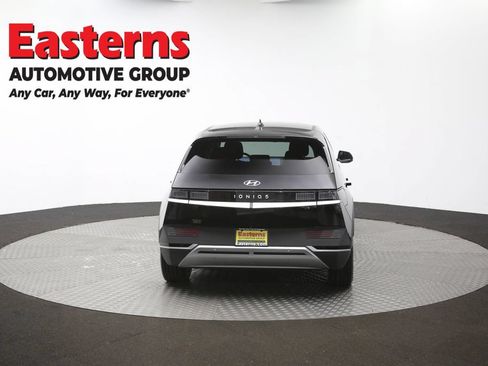 Used 2024 Hyundai Ioniq 5 SEL RWD image 35