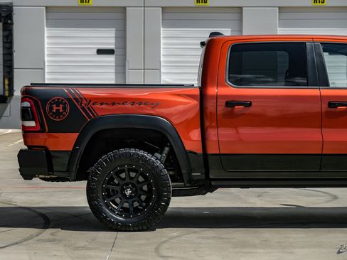 Used 2024 RAM 1500 TRX image 29