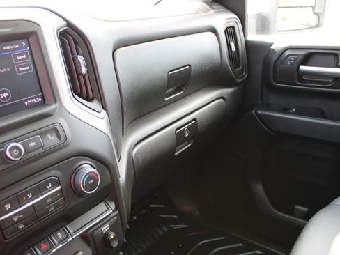 Used 2023 Chevrolet Silverado 3500 W/T w/ WT Fleet Convenience Package AWD/4WD image 37