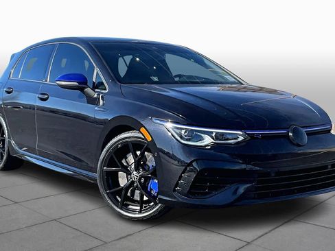 Used 2023 Volkswagen Golf 20th Anniversary Edition w/ Golf Protection Package image 3