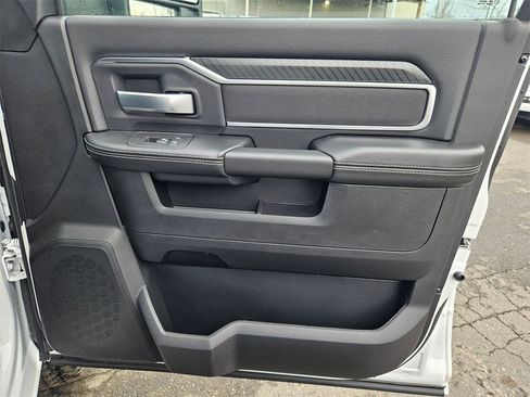 New 2026 RAM 3500 Big Horn image 18