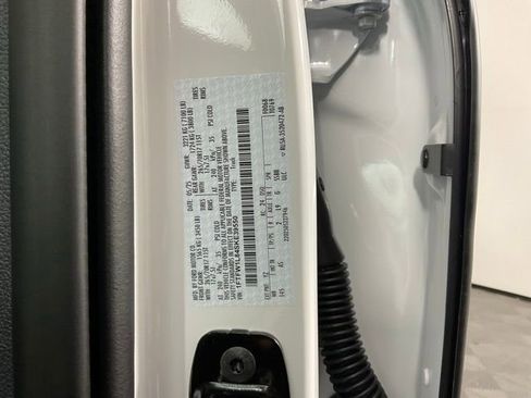 New 2025 Ford F150 XL w/ Equipment Group 103A High image 26