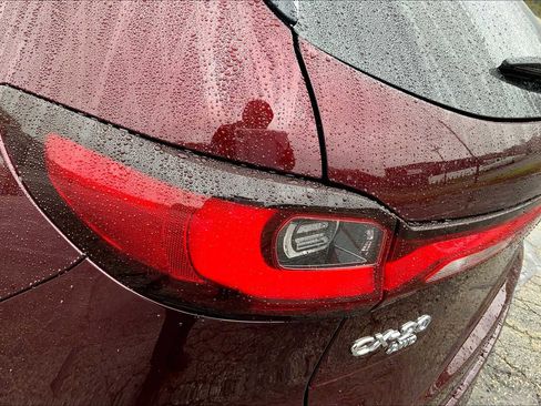 Certified 2024 MAZDA CX-90 3.3 Turbo S w/ Premium Plus image 27