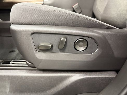 New 2026 Chevrolet Silverado 2500 LT w/ Trail Boss Package image 24