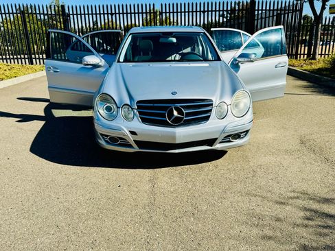 Used 2007 Mercedes-Benz E 350 Sedan image 33