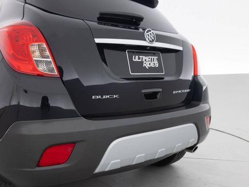 Used 2014 Buick Encore Leather FWD image 17