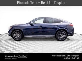 Certified 2024 Mercedes-Benz GLC 300 4MATIC video 2