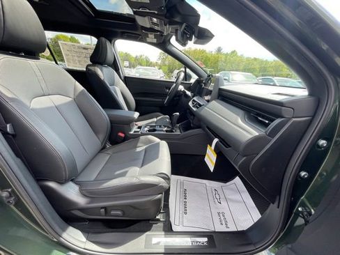 New 2026 Subaru Outback Touring AWD/4WD image 22