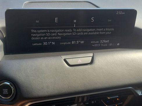 Used 2024 MAZDA CX-90 3.3 Turbo w/ Premium Plus Pkg image 34