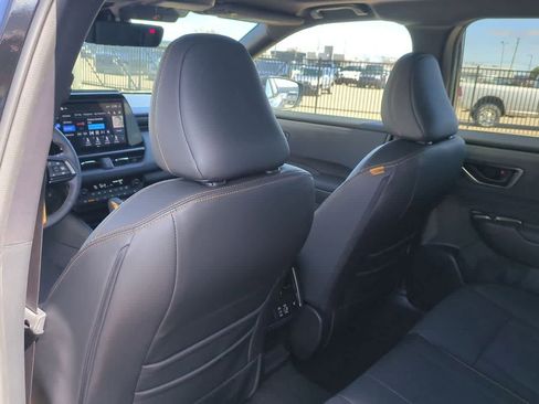 New 2026 Subaru Outback Wilderness AWD/4WD image 17