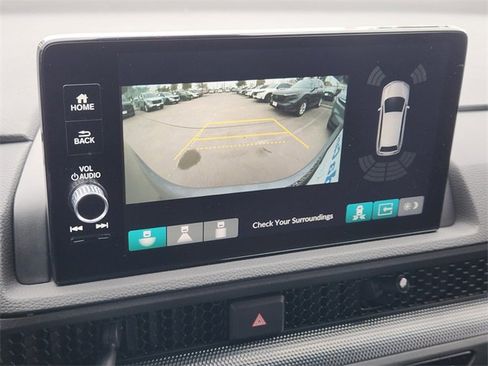 Used 2024 Honda CR-V Sport-L image 25